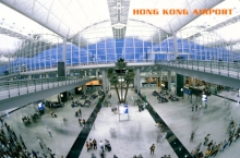 Thủ tục quá cảnh tại sân bay Quốc tế Hongkong